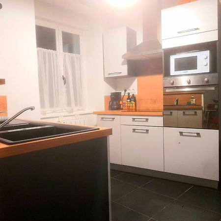 Le Fjord - Appartement Confort, Rez-De-Chaussee, Scandinave, Parking Gratuit Bourges Exterior foto
